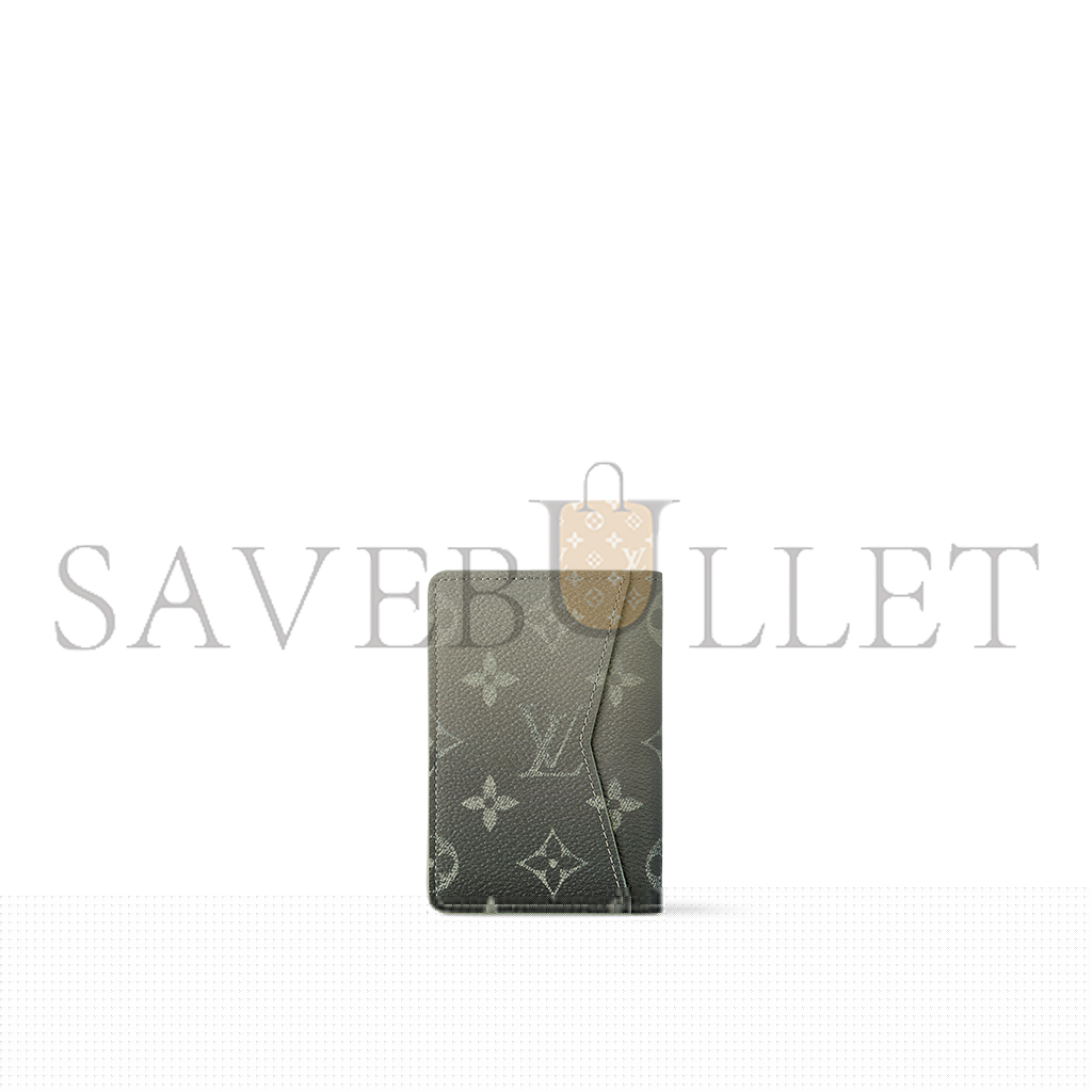 LOUIS VUITTON POCKET ORGANIZER M11549 (11*8*1cm)